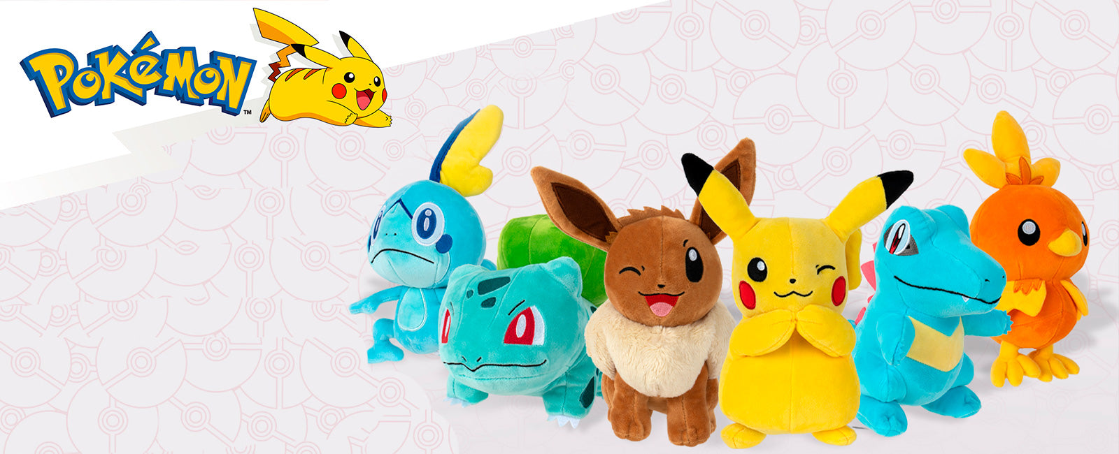 ¿Vas a atraparlos a todos?