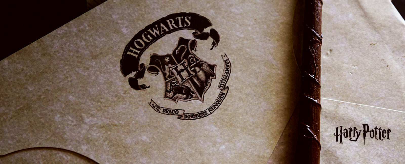 ¡Experimenta la magia de Hogwarts!