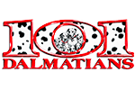 101 Dalmatas