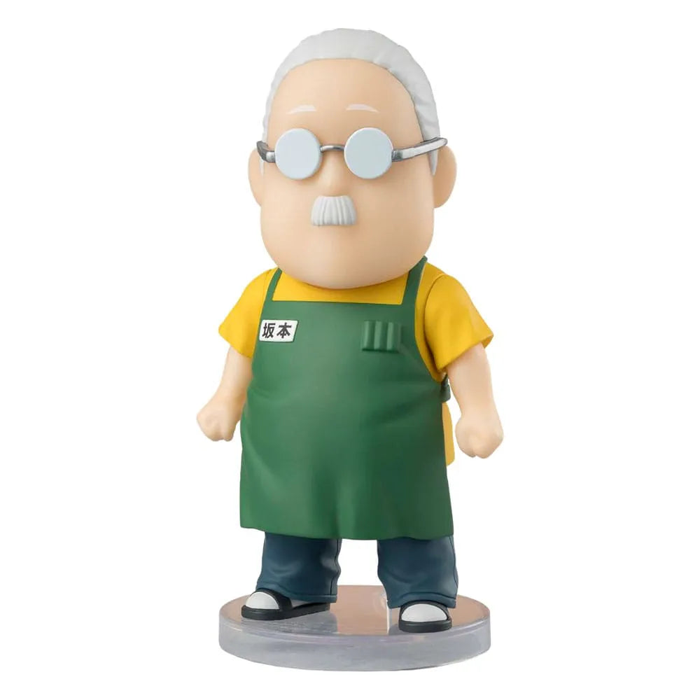 Figura Sakamoto Days Figuarts Mini Taro Sakamoto 9cm