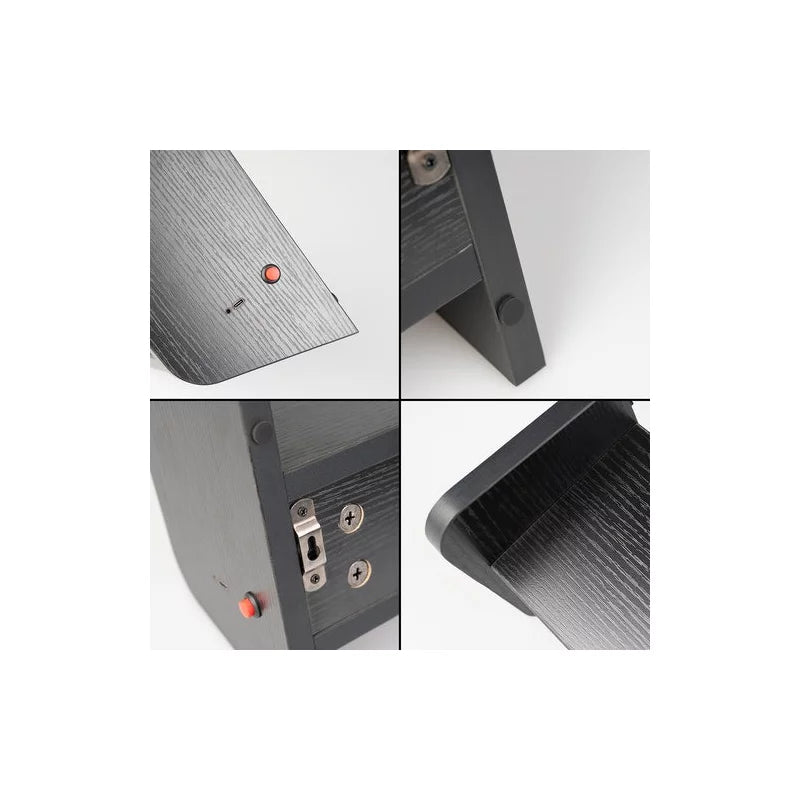 Lámpara Arcade – Street Fighter (34 × 22,5 × 14 cm)