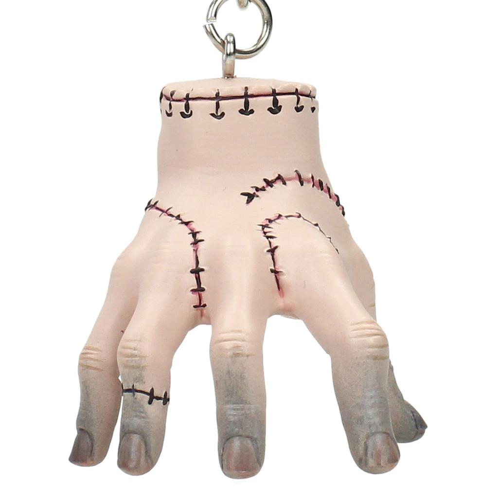 Llavero La Cosa – Wednesday (6cm)