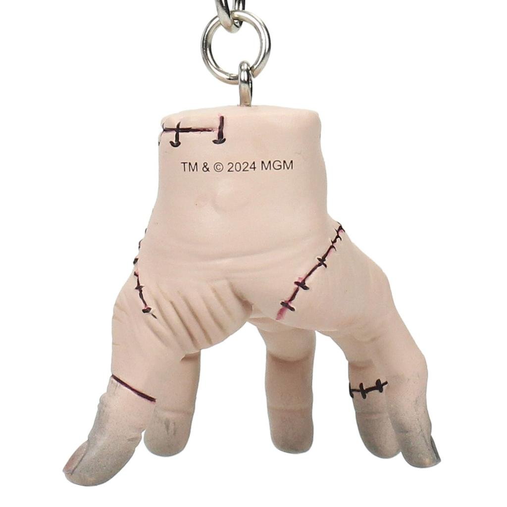 Llavero La Cosa – Wednesday (6cm)