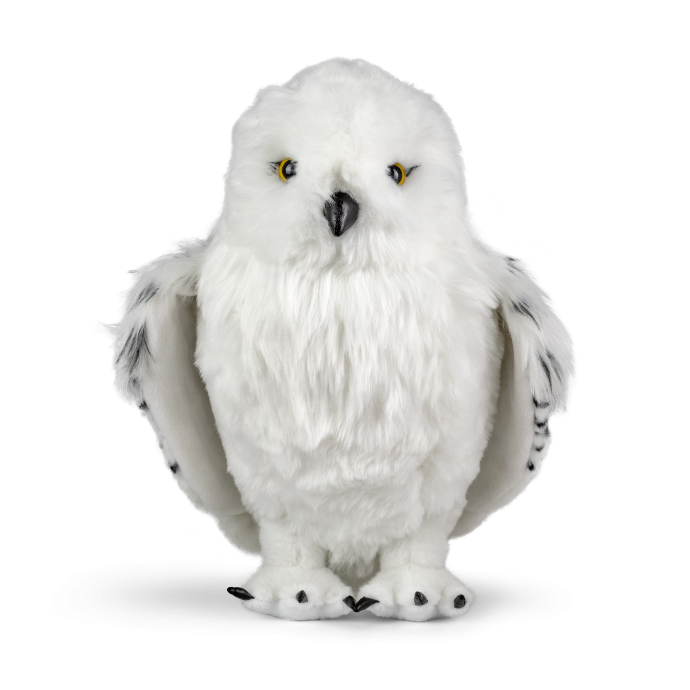 Peluche de Hedwig – Harry Potter (35 cm)