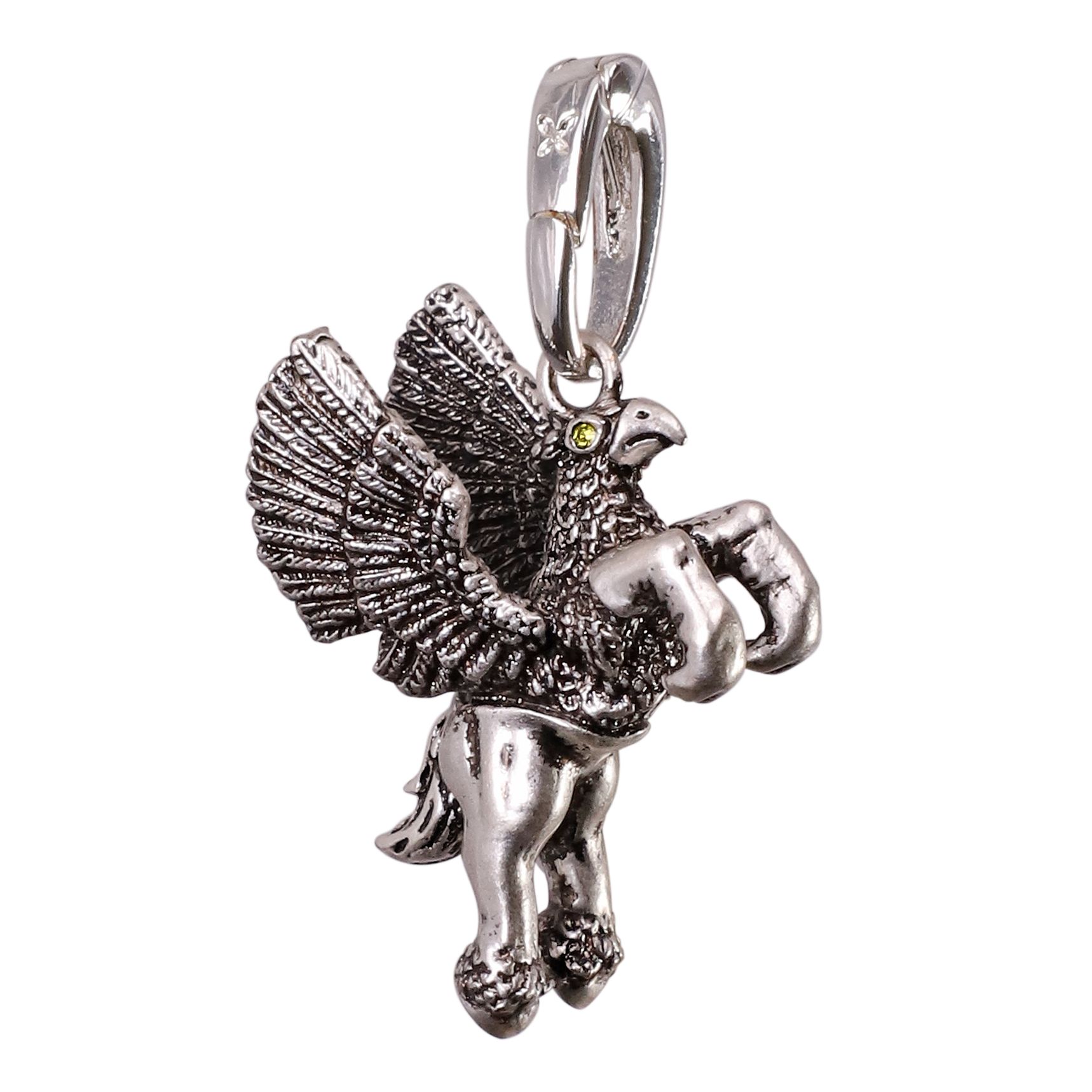 Colgante con dije de Buckbeak – Harry Potter (4 cm)
