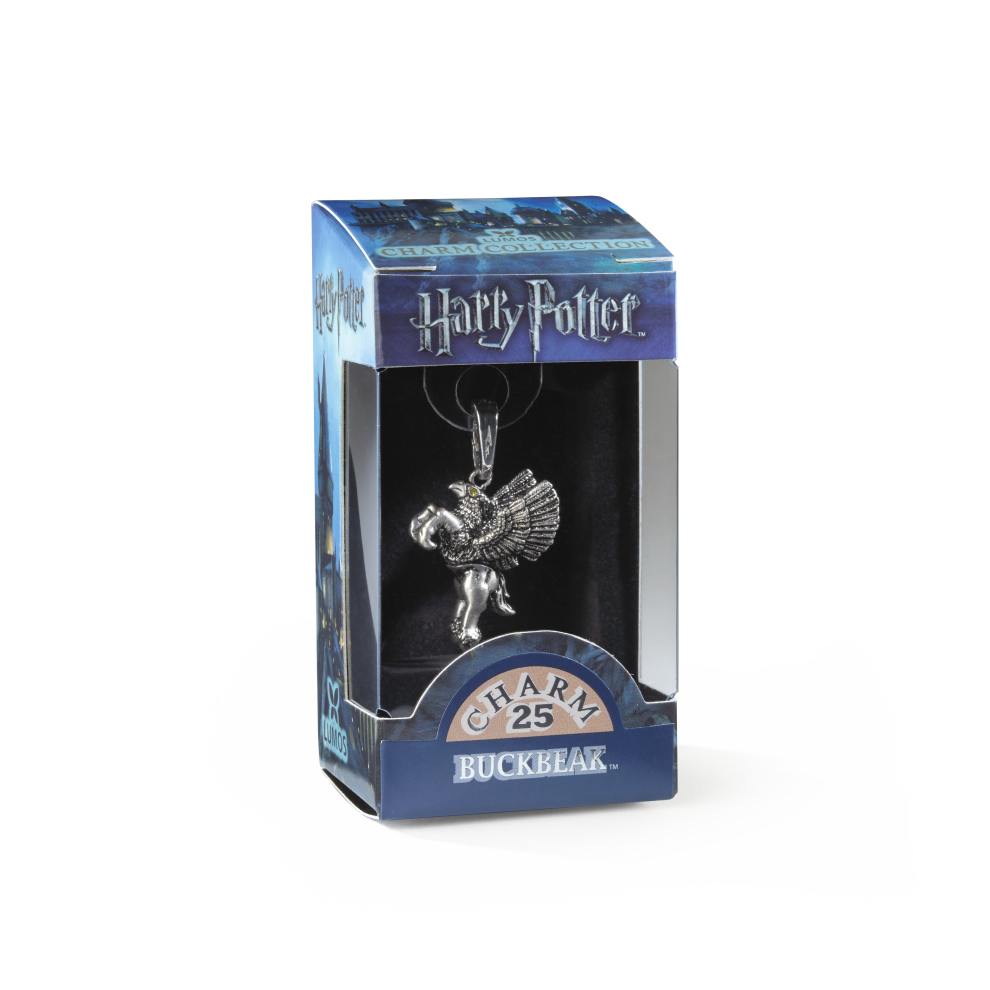 Colgante con dije de Buckbeak – Harry Potter (4 cm)