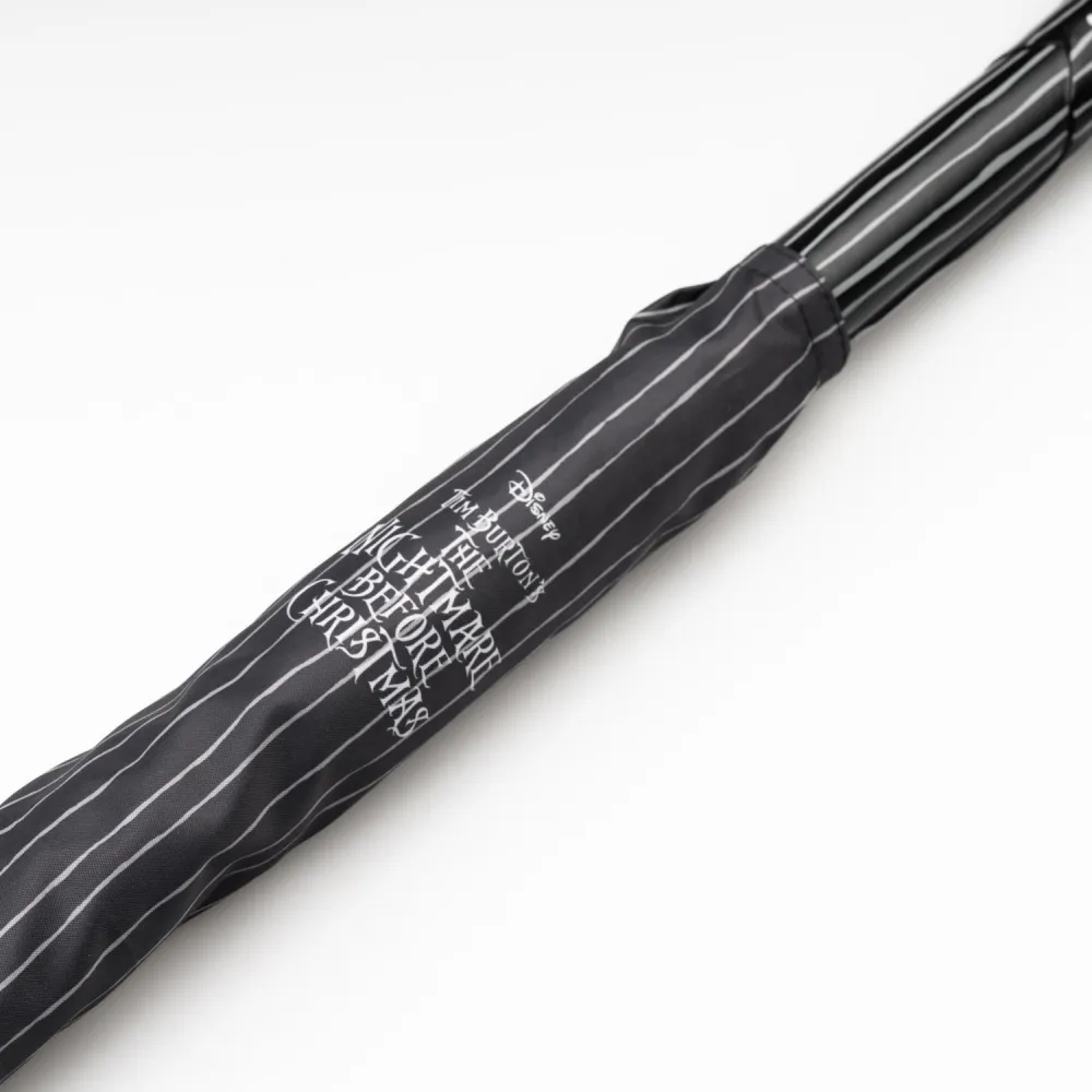 Paraguas automático premium - Pesadilla antes de Navidad de Disney