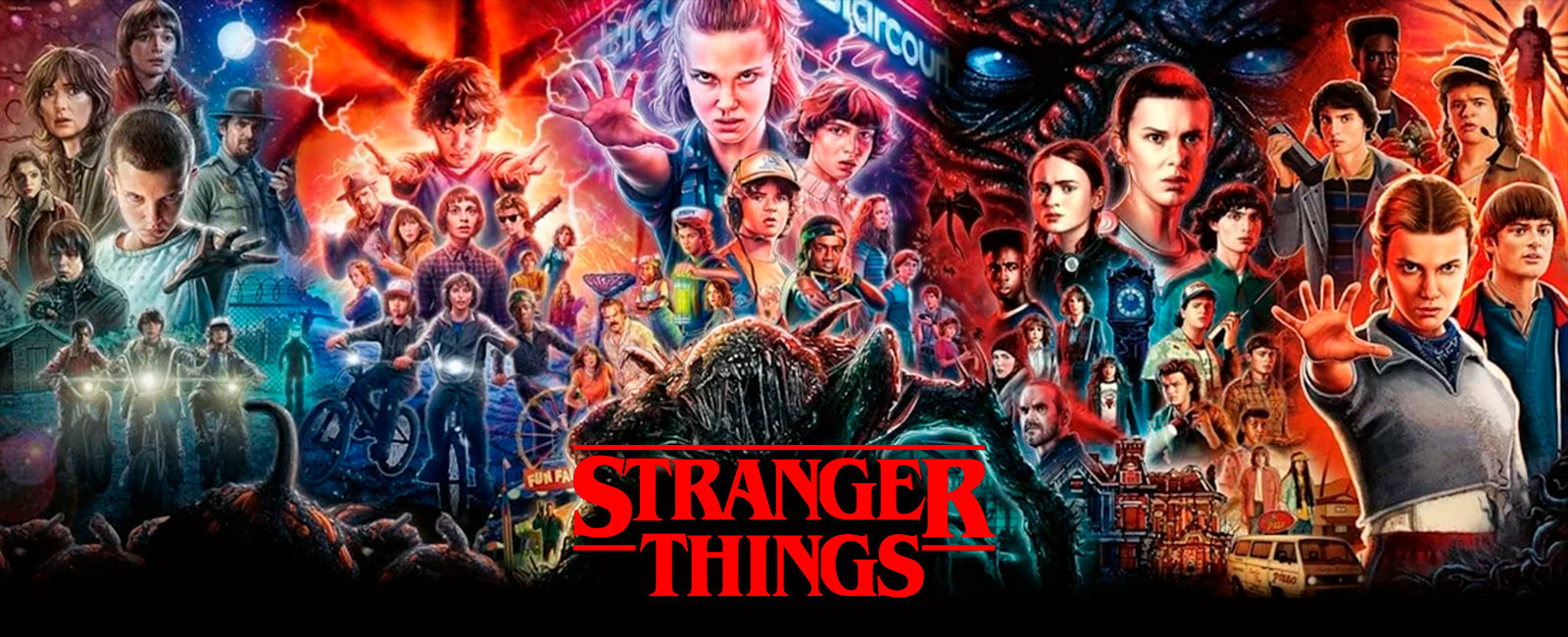 A contagem decrescente começou...