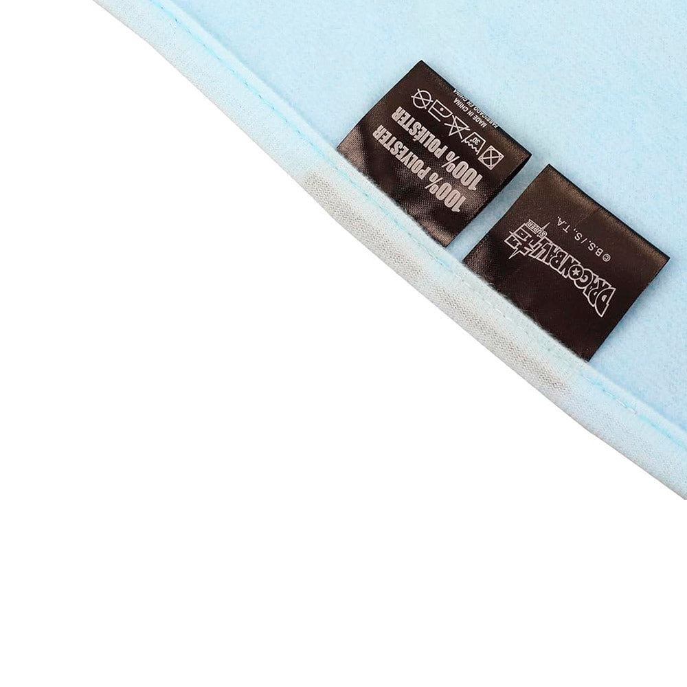 Manta Shenron y Héroes – Dragon Ball (100x150 cm)