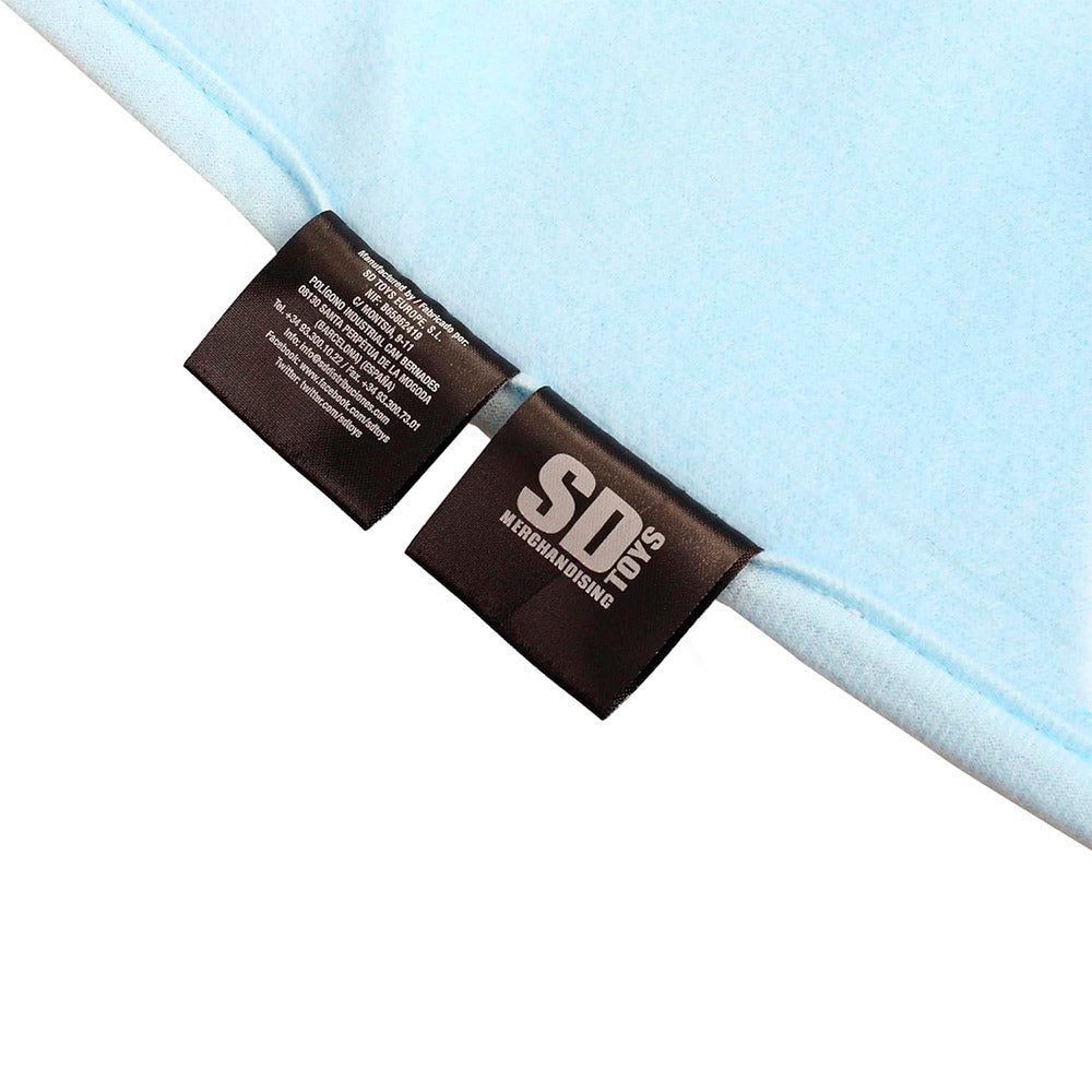 Manta Universe Survival Heroes Flight – Dragon Ball Super (100 x 150 cm)