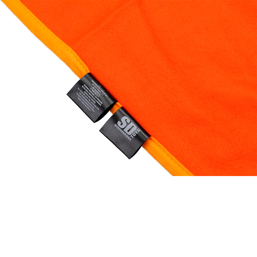 Manta de Dragon Ball Super Universe