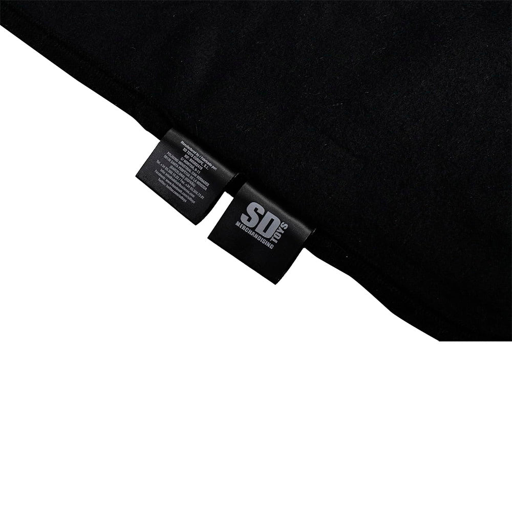 Cesta de supervivencia del universo de Dragon Ball de Goku