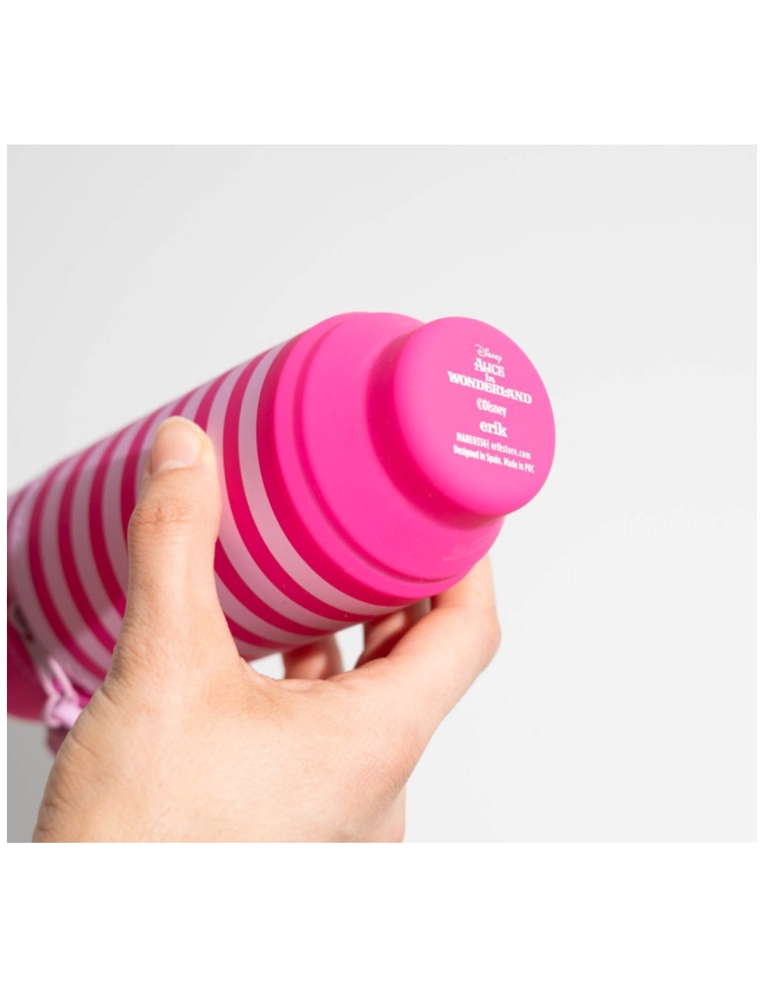 Estuche 3D Gato Cheshire – Alicia en el País de las Maravillas – Disney