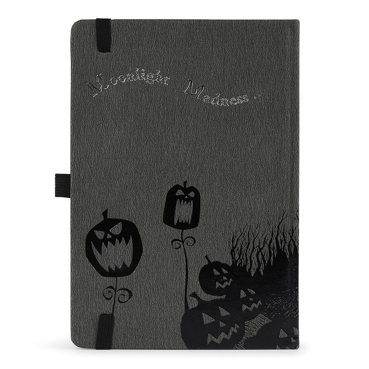 Cuaderno Premium A5 – Pesadilla antes de Navidad “Moonlight Madness” - Disney