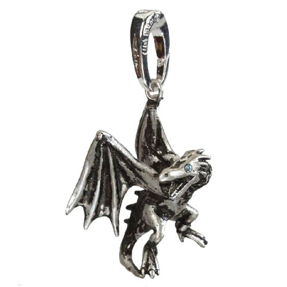 Colgante con el dragón de Gringotts – Harry Potter (4 cm)