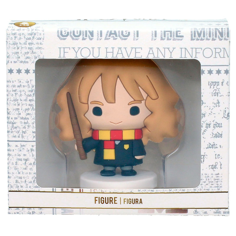 Minifigura de Harry Potter Hermione - MerchVillain