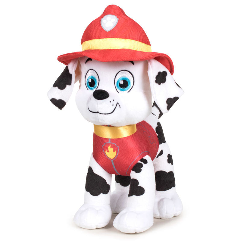 Peluche Marshall – Patrulla Canina (19 cm)