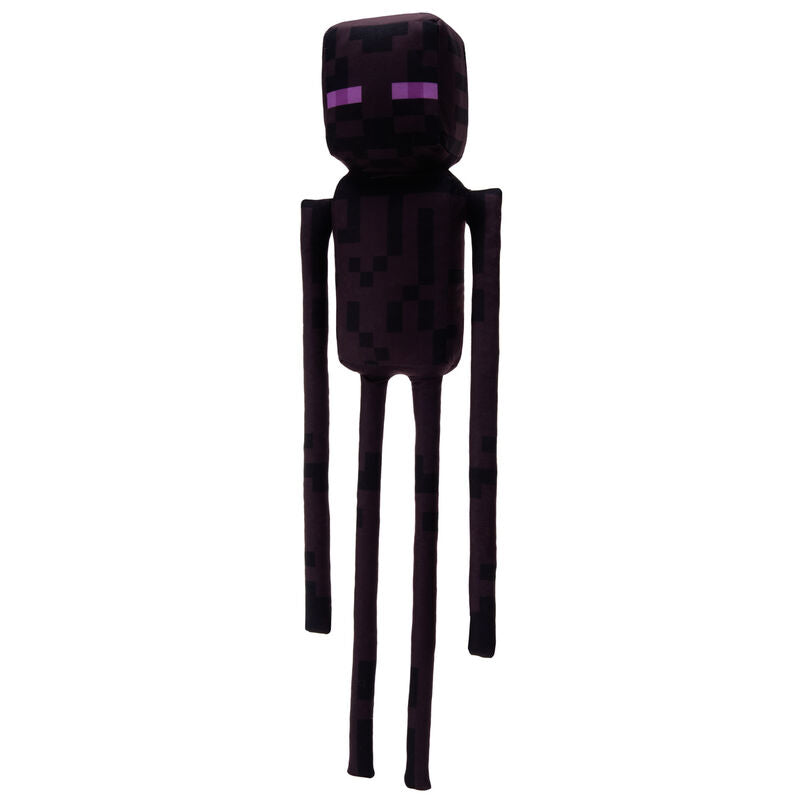 Peluche Enderman - Minecraft (53 cm)