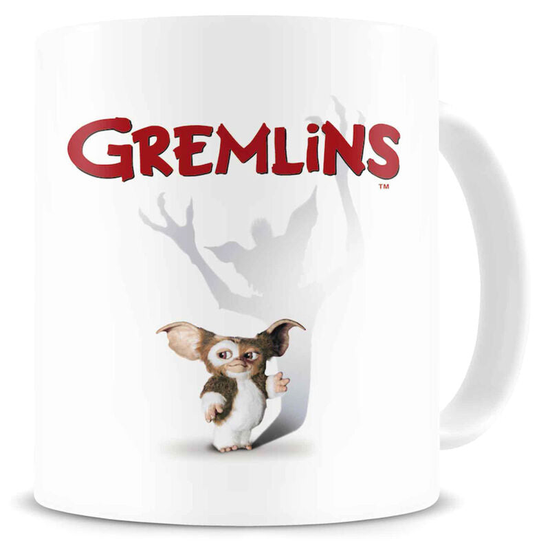 Taza Gizmo – Gremlins