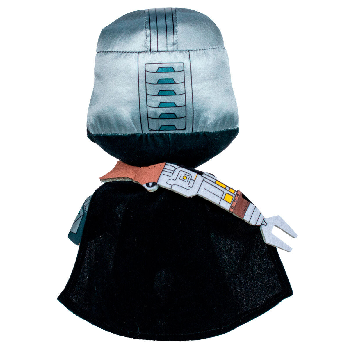 Peluche de guerrero mandaloriano – Star Wars (25 cm)