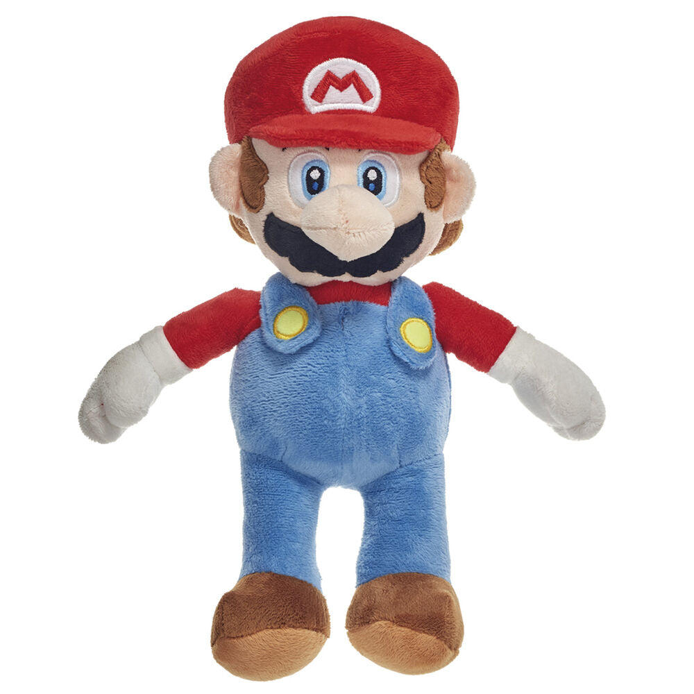 Peluche de Super Mario – Super Mario Bros (60 cm)