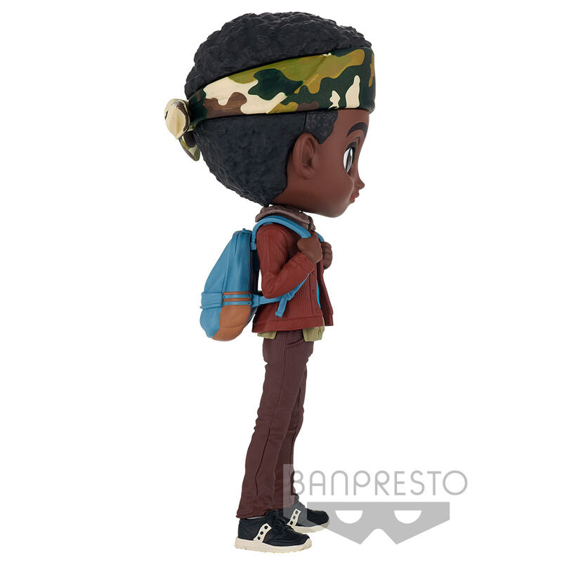 Figura Lucas Q Cheeks – Stranger Things (13 cm)