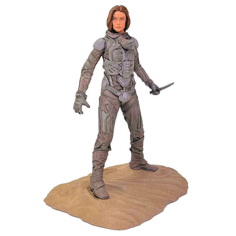 Figura Lady Jessica - Dune (23,5 cm)