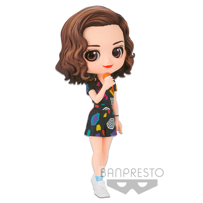 Figura Eleven Vol.2 Q Posket – Stranger Things (13 cm)