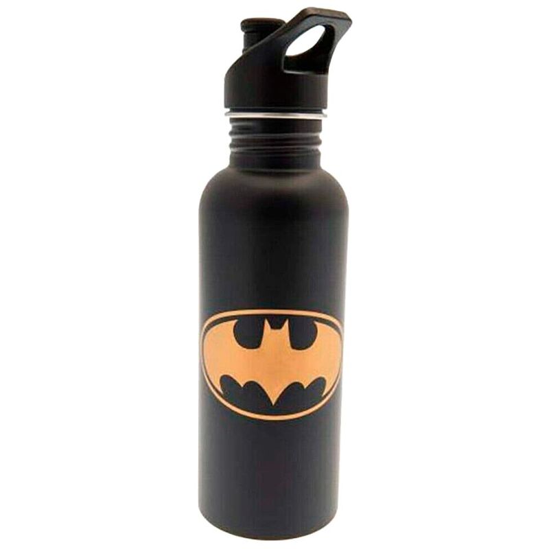 Botella de Batman - DC Comics (700 ml)