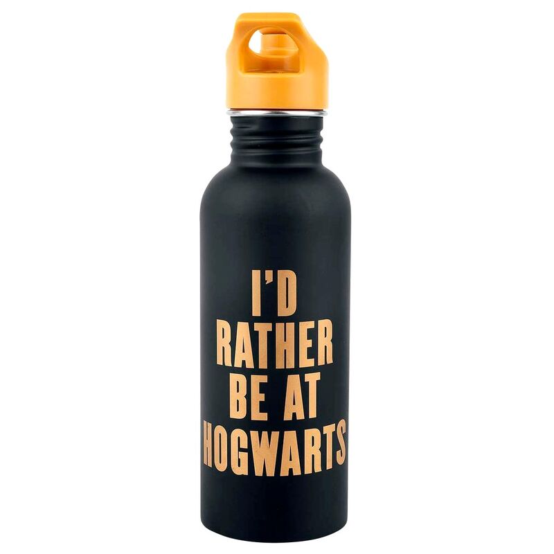 Garrafa Hogwarts - Harry Potter (700ml) - MerchVillain