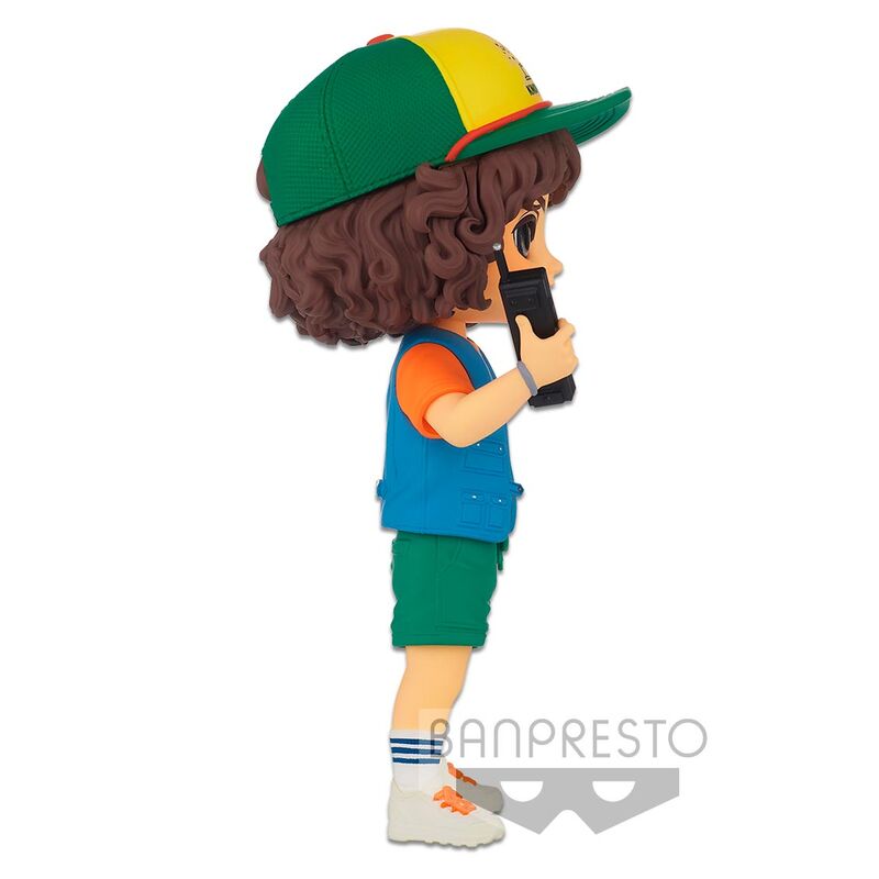Figura Dustin Q Cheeks – Stranger Things (13 cm)