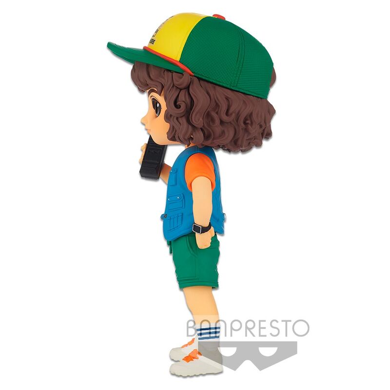 Figura Dustin Q Cheeks – Stranger Things (13 cm)