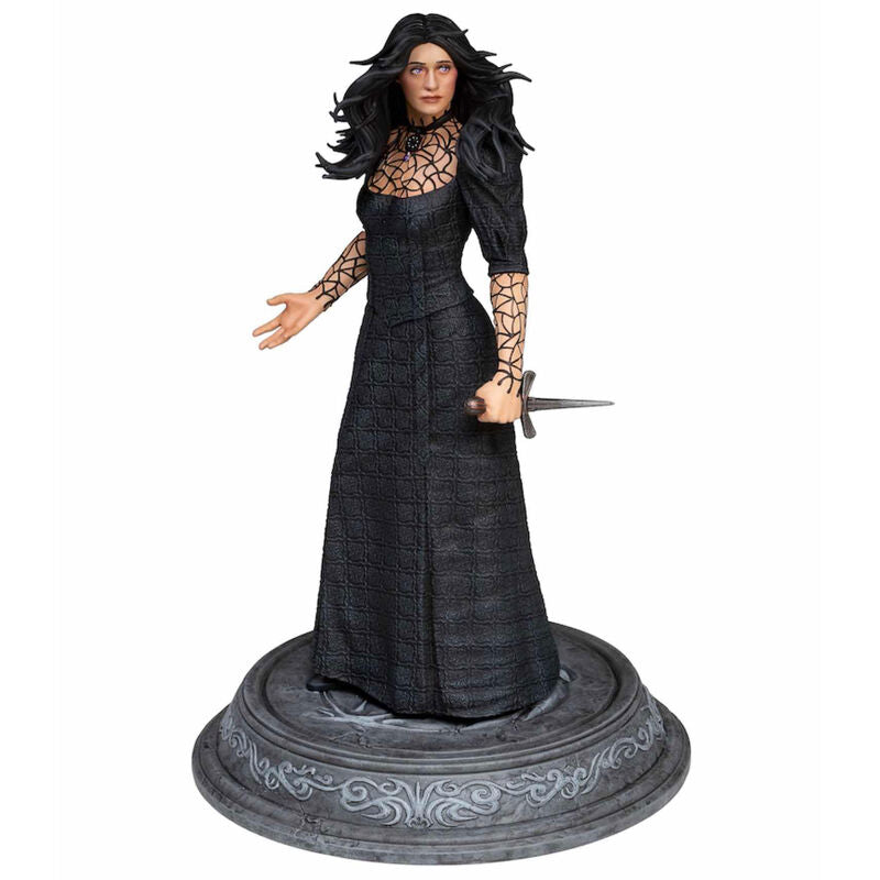Figura Yennefer - The Witcher (20 cm) - MerchVillain