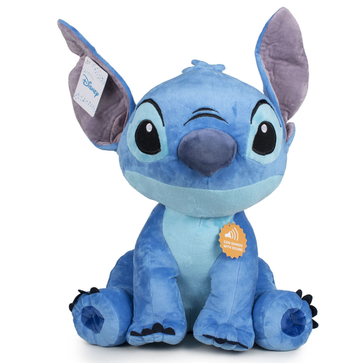 Peluche de Stitch – Disney (60 cm)