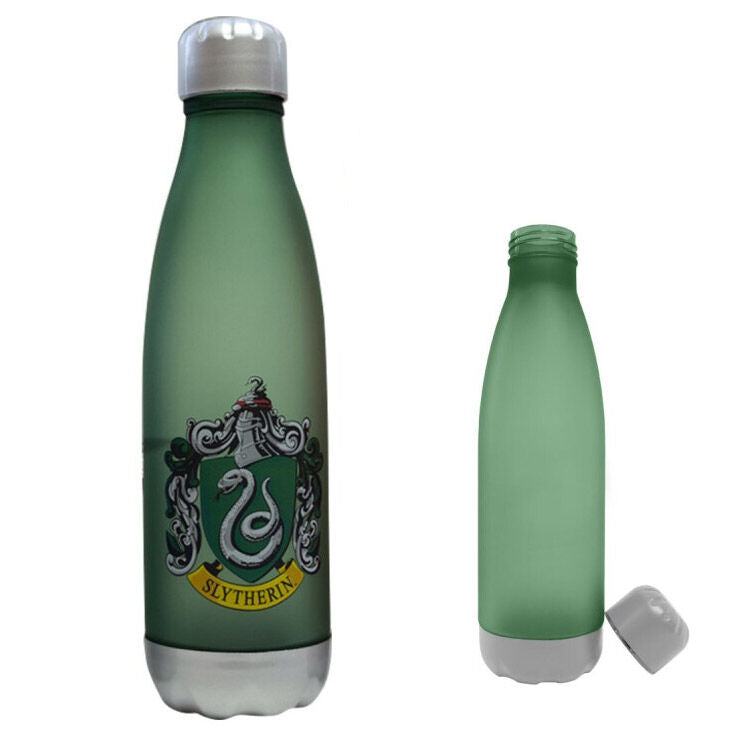 Garrafa Harry Potter Sonserina 650ml - MerchVillain