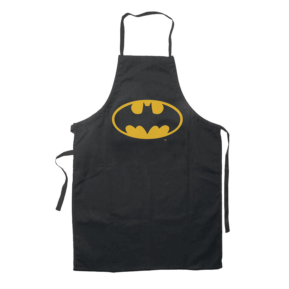 Delantal de Batman – DC Comics