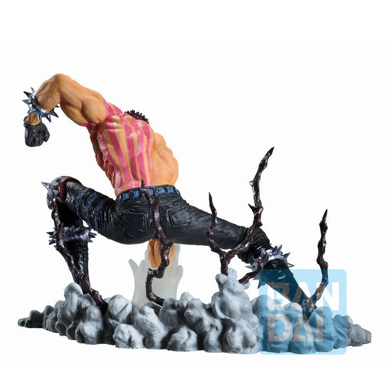 Charlotte Katakuri Figure Duel Memories Ichibansho - One Piece (10 cm)
