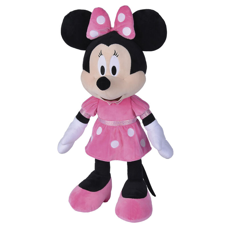 Peluche de Minnie Mouse – Disney (61 cm)