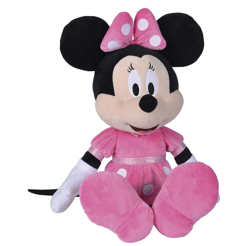 Peluche de Minnie Mouse – Disney (61 cm)