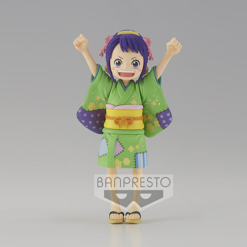 Figura Otama The Grandline Series - One Piece (12 cm) - MerchVillain