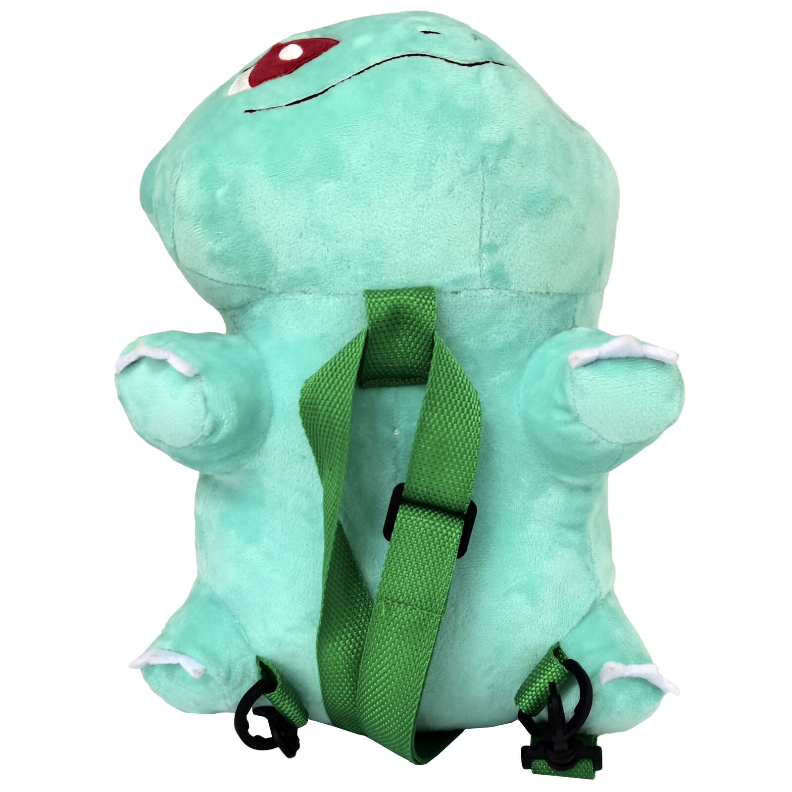 Mochila de Peluche Bulbasaur – Pokémon (36 cm)