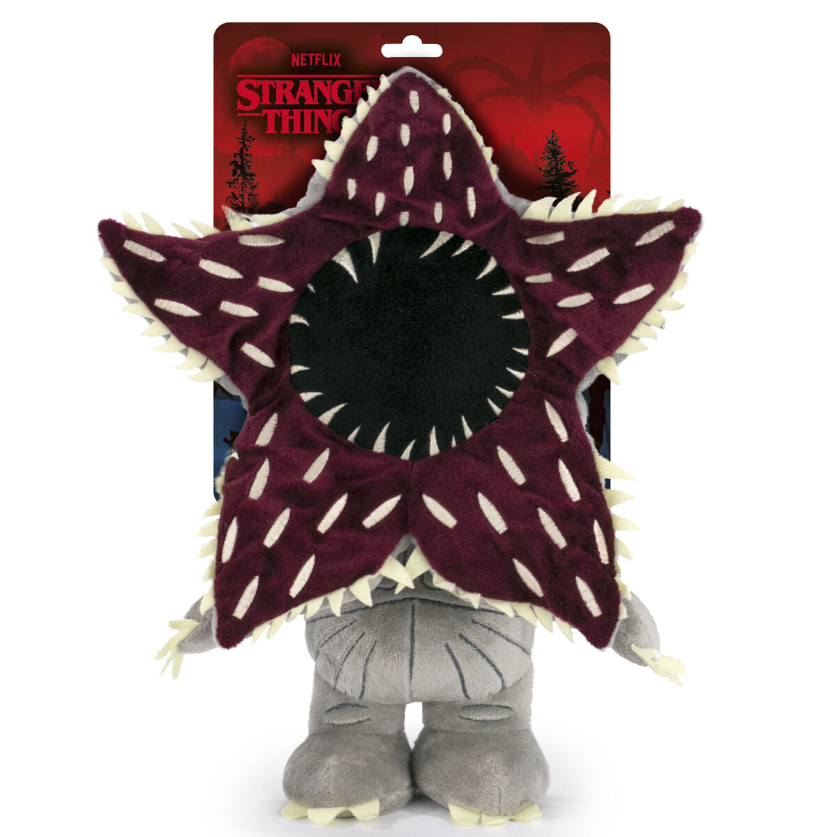 Peluche Demogorgon – Stranger Things (26 cm)