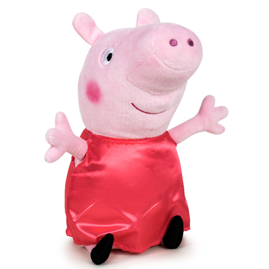 Peluche Peppa Pig (20 cm)