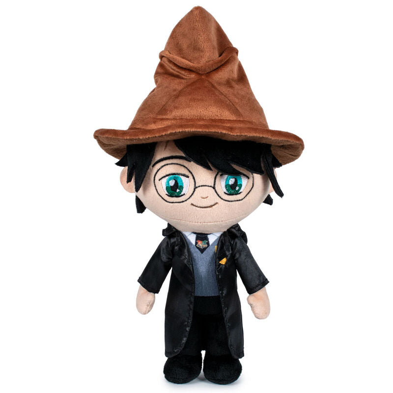 Peluche de primer año de Harry Potter – Harry Potter (29 cm)