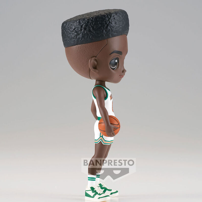 Figura Lucas Vol.2 Q Cheeks – Stranger Things (14 cm)