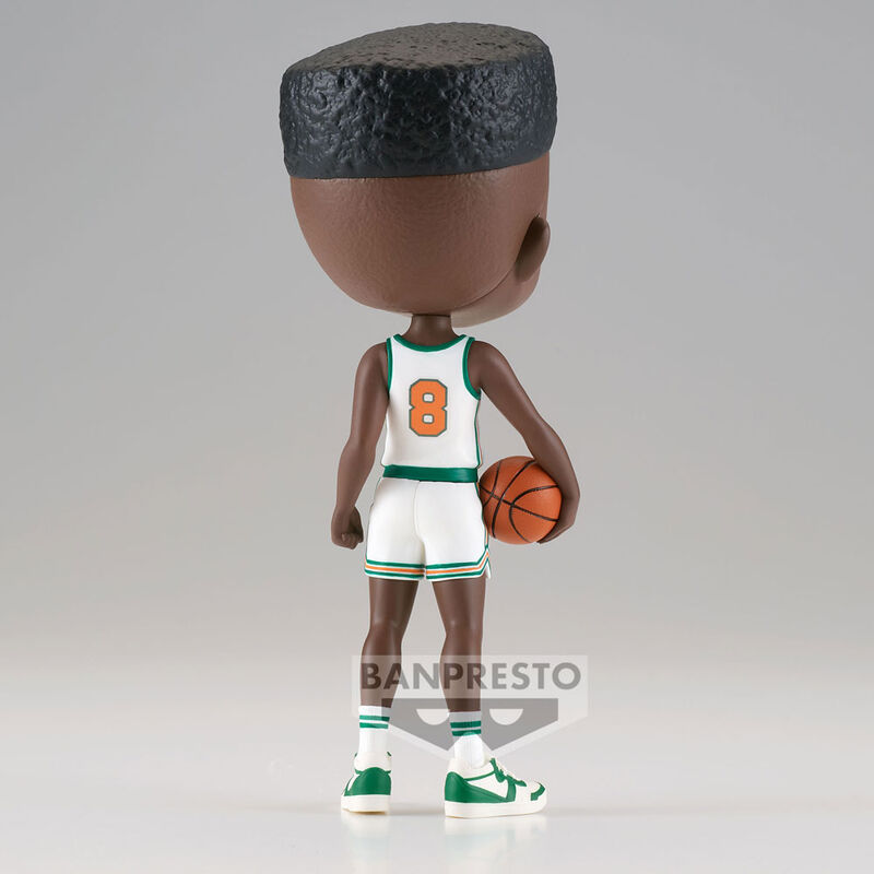 Lucas Figure Vol.2 Q Posket – Stranger Things (14 cm)