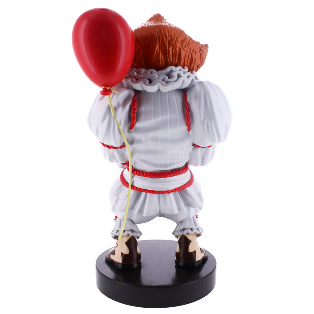 Suporte de fixação para figura Pennywise IT 2 Cabo de 21 cm - MerchVillain