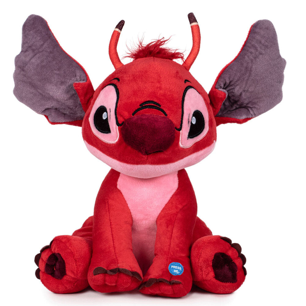 Peluche de Leroy – Disney Stitch (60 cm)