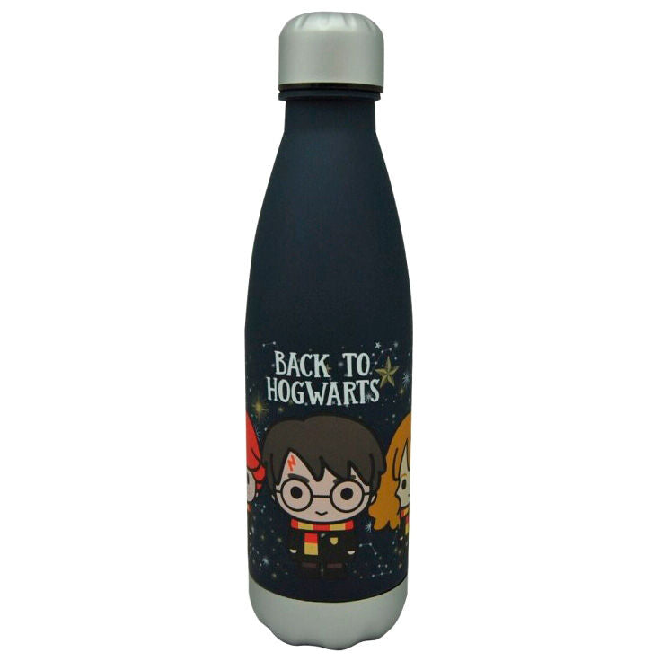 Harry Potter De Volta a Hogwarts garrafa 650ml - MerchVillain