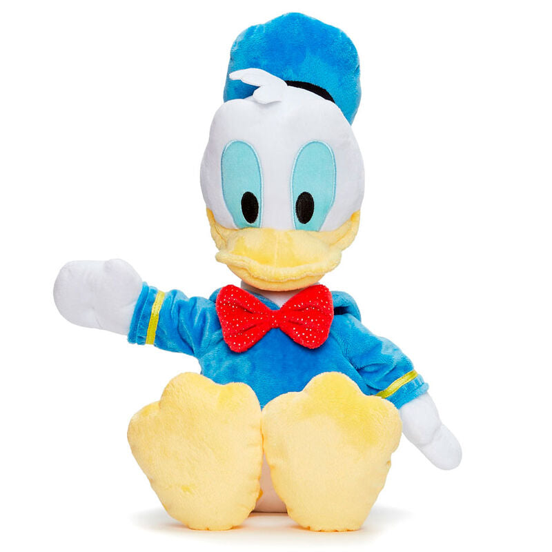 Donald Duck Plush Toy – Disney (35 cm)